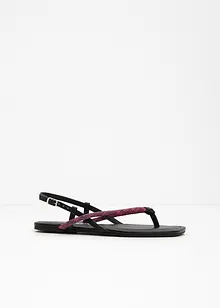 Sandali infradito, bonprix