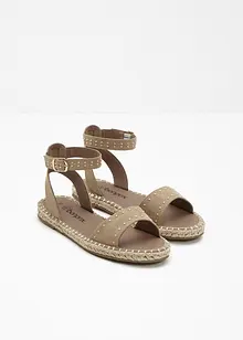 Sandali, bonprix