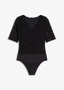 Body in pizzo, bonprix