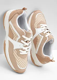 Chunky sneaker, bonprix