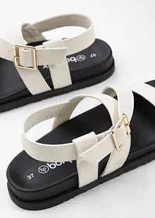 Sandali, bonprix