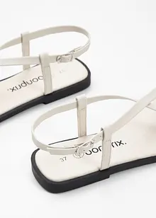 Sandali con cinturino, bonprix