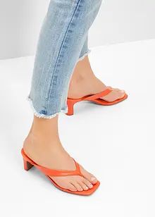 Ciabattine infradito, bonprix