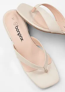 Ciabattine infradito, bonprix