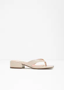 Ciabattine infradito, bonprix