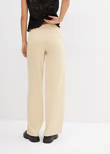 Pantaloni larghi, bonprix