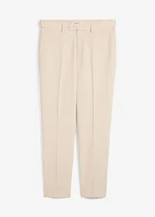 Pantaloni eleganti, regular fit, bonprix