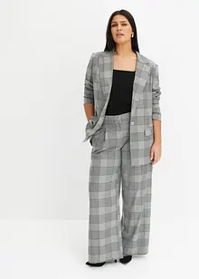 Blazer a quadri, bonprix
