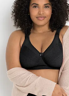 Slip a vita alta (pacco da 2), bonprix