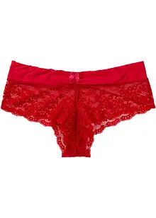Panty in pizzo pregiato, bonprix