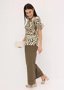 Tunica comoda in viscosa, bonprix