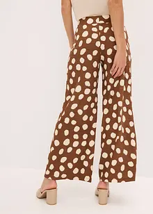 Pantaloni in jersey, bonprix
