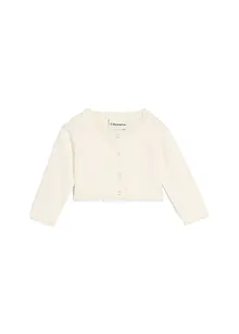 Bolero in maglia di misto viscosa morbido, bonprix