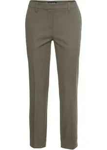 Pantaloni cropped eleganti, bonprix