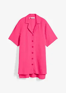 Camicia in mussola, bonprix