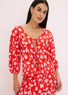 Maglia fantasia, bonprix