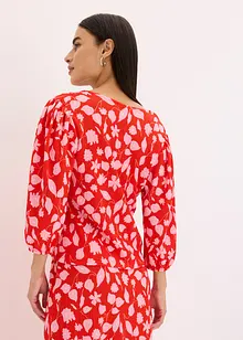 Maglia fantasia, bonprix