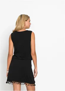 Abito di jersey in viscosa fluente, bonprix