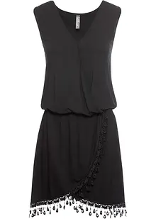 Abito di jersey in viscosa fluente, bonprix