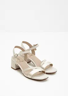 Sandali comfort con tacco s.Oliver, s.Oliver