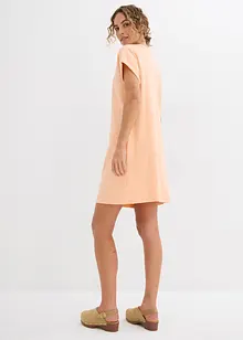 Miniabito in puro cotone biologico pesante, bonprix
