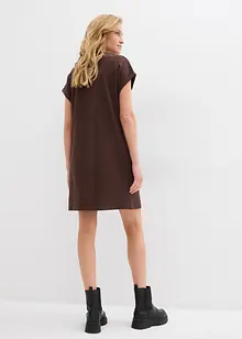 Miniabito in puro cotone biologico pesante, bonprix