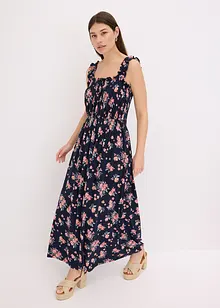 Abito fantasia lungo, bonprix