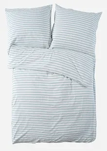 Biancheria da letto a righe, bonprix
