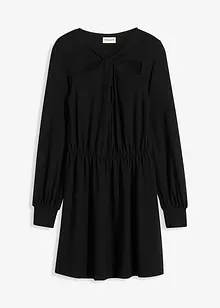 Abito di jersey con cut-out, bonprix