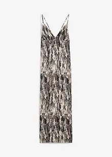 Abito sottoveste lungo, bonprix