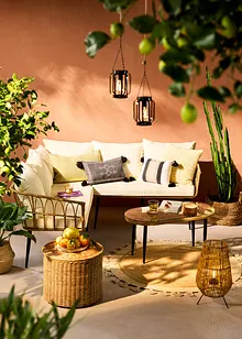 Lampada solare decorativa, bonprix