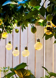 Catena luminosa LED, bonprix