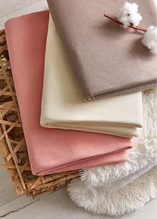 Lenzuolo con angoli in jersey, bonprix