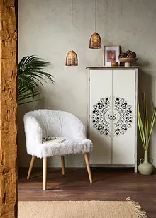 Lampada decorativa LED a sospensione, bonprix