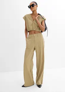 Top cropped, bonprix