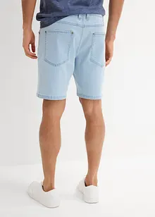 Bermuda di jeans larghi, loose fit, bonprix