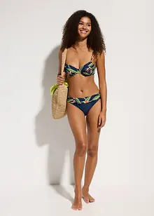 Reggiseno bikini con ferretto, bonprix