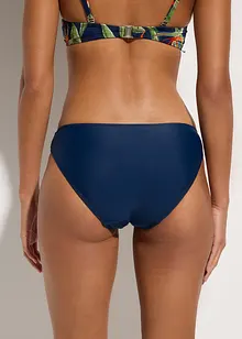 Slip per bikini con sgambatura classica, bonprix