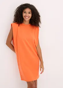 Miniabito con spalle particolari, bonprix