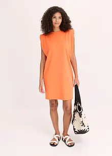 Miniabito con spalle particolari, bonprix