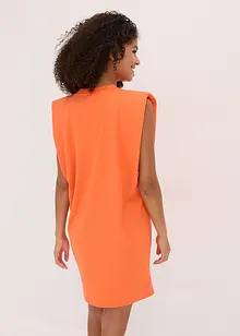 Miniabito con spalle particolari, bonprix