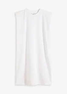 Miniabito con spalle particolari, bonprix