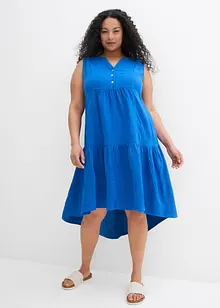 Abito in mussola leggera, bonprix
