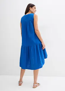 Abito in mussola leggera, bonprix