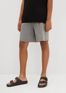Shorts in jersey leggero (pacco da 2), bonprix