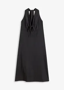 Abito in jersey con cut-out, bonprix
