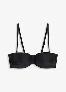 Reggiseno bikini a balconcino, bonprix