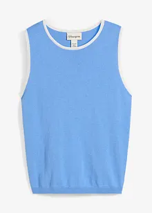 Canotta in maglia, bonprix