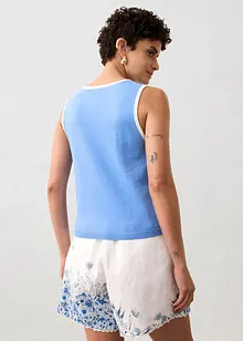 Canotta in maglia, bonprix