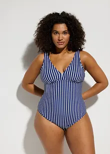 Costume intero con effetto modellante medio, bonprix